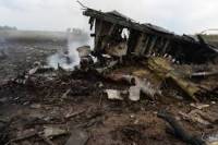 Международная группа следователей разыскивает свидетелей поражения МН-17 ракетой «Бук»